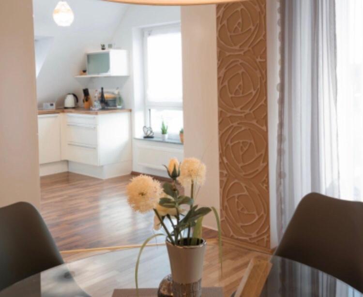 Ferienwohnung Prestige 1 FDH Eksteriør bilde