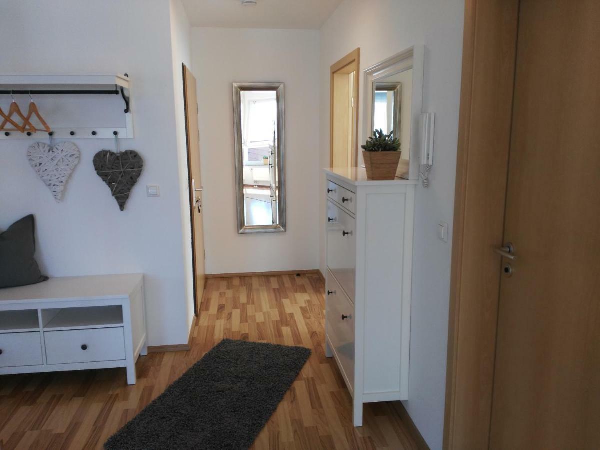 Ferienwohnung Prestige 1 FDH Eksteriør bilde