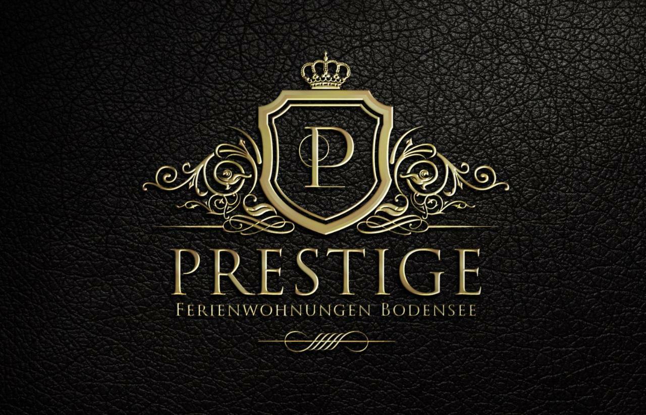Ferienwohnung Prestige 1 FDH Eksteriør bilde