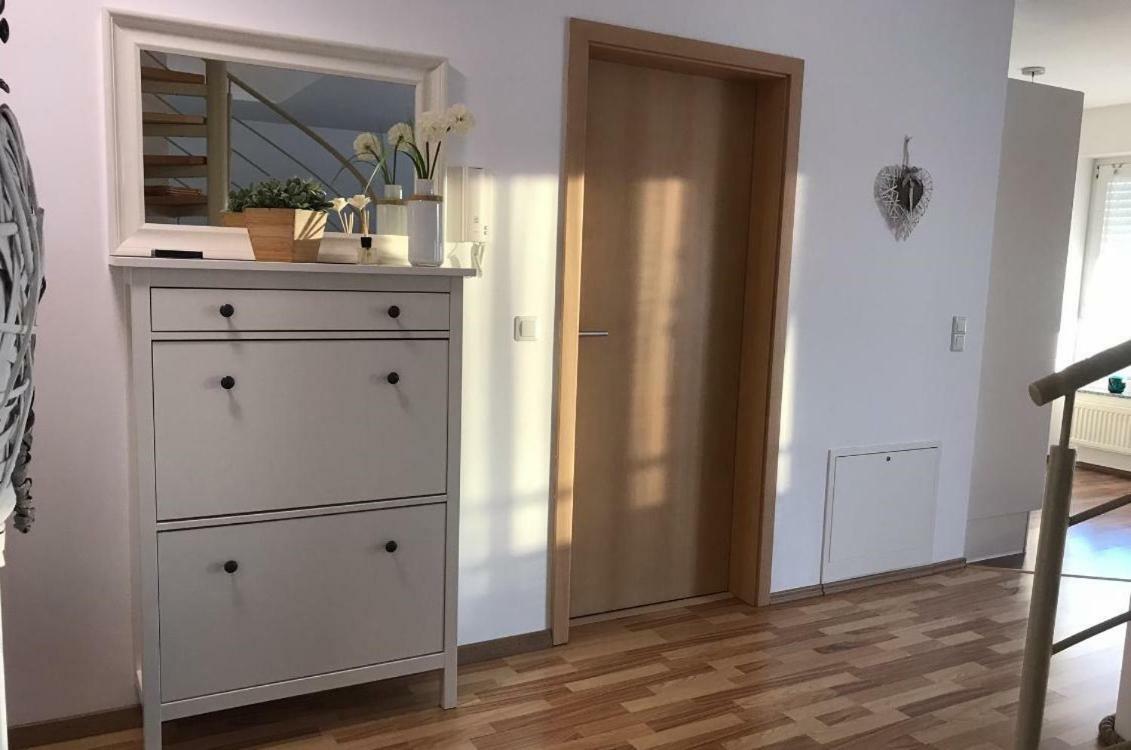Ferienwohnung Prestige 1 FDH Eksteriør bilde