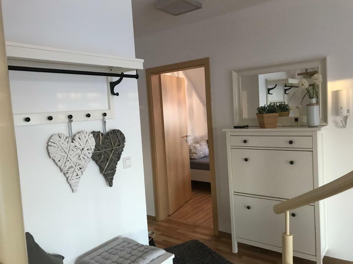 Ferienwohnung Prestige 1 FDH Eksteriør bilde