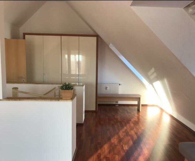 Ferienwohnung Prestige 1 FDH Eksteriør bilde